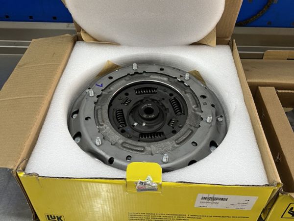 福克斯全新原廠離合器套裝